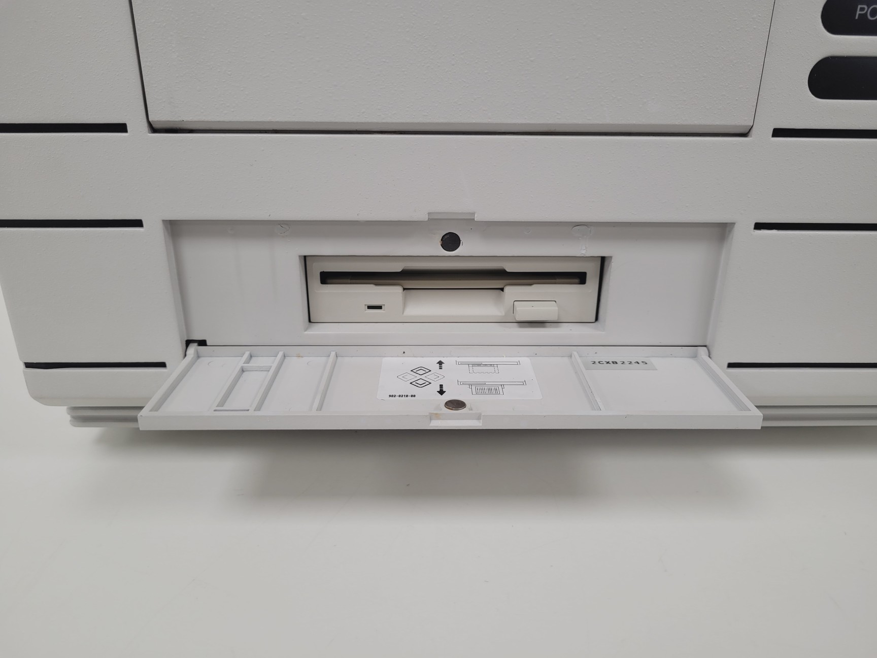 Image of Dynatech Laboratories MRX Version 1.31 Microplate Reader Lab