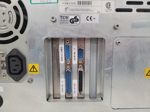 Thumbnail image of Dynatech Laboratories MRX Version 1.31 Microplate Reader Lab