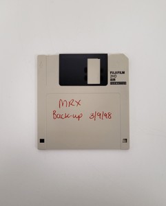 Thumbnail image of Dynatech Laboratories MRX Version 1.31 Microplate Reader Lab