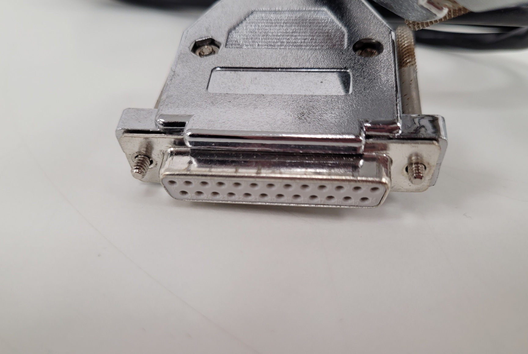 Image of Dynatech Laboratories MRX Version 1.31 Microplate Reader Lab