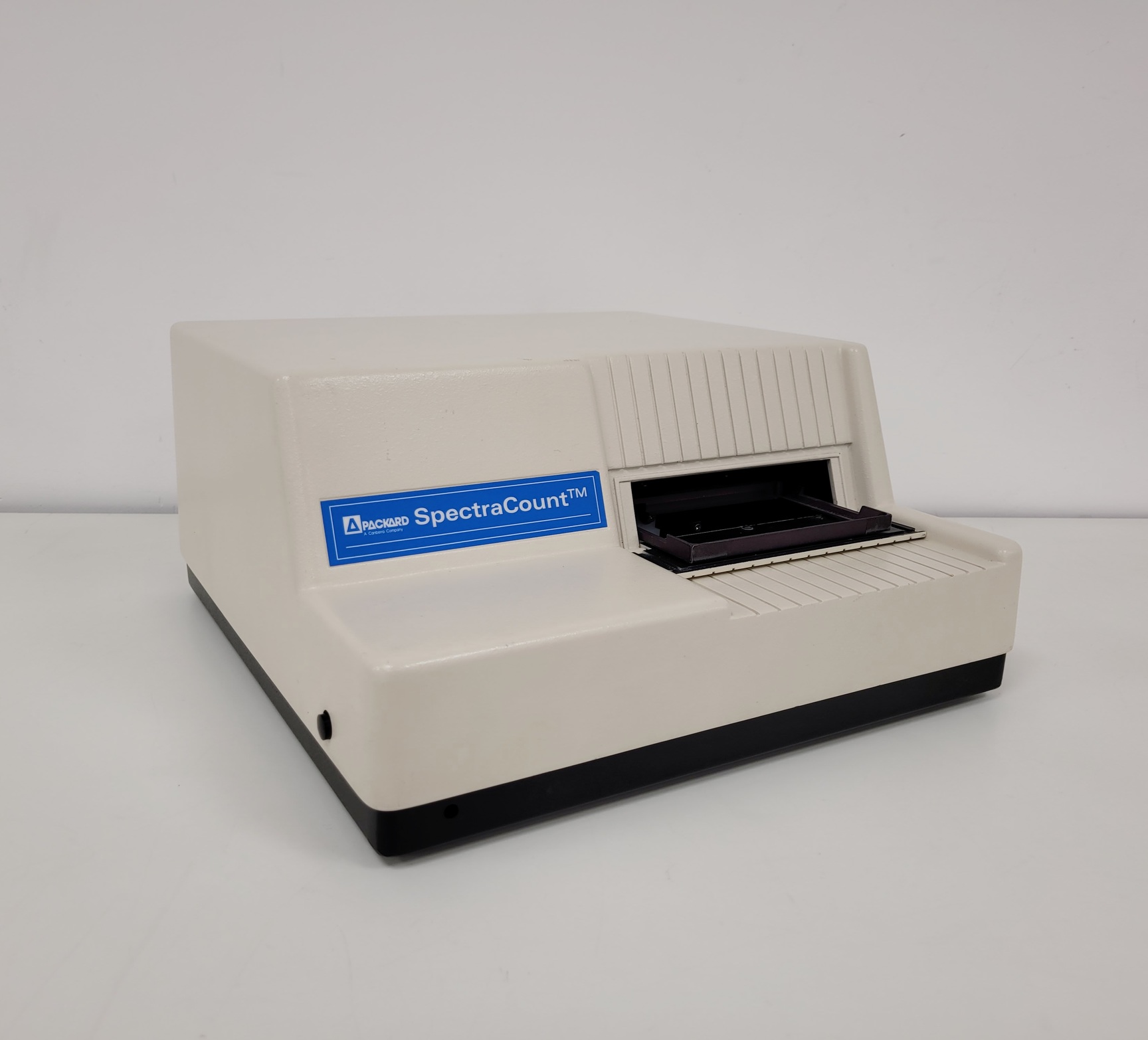 Image of Packard SpectraCount Absorbance Microplate Reader  Model: AS10001