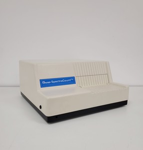 Thumbnail image of Packard SpectraCount Absorbance Microplate Reader  Model: AS10001