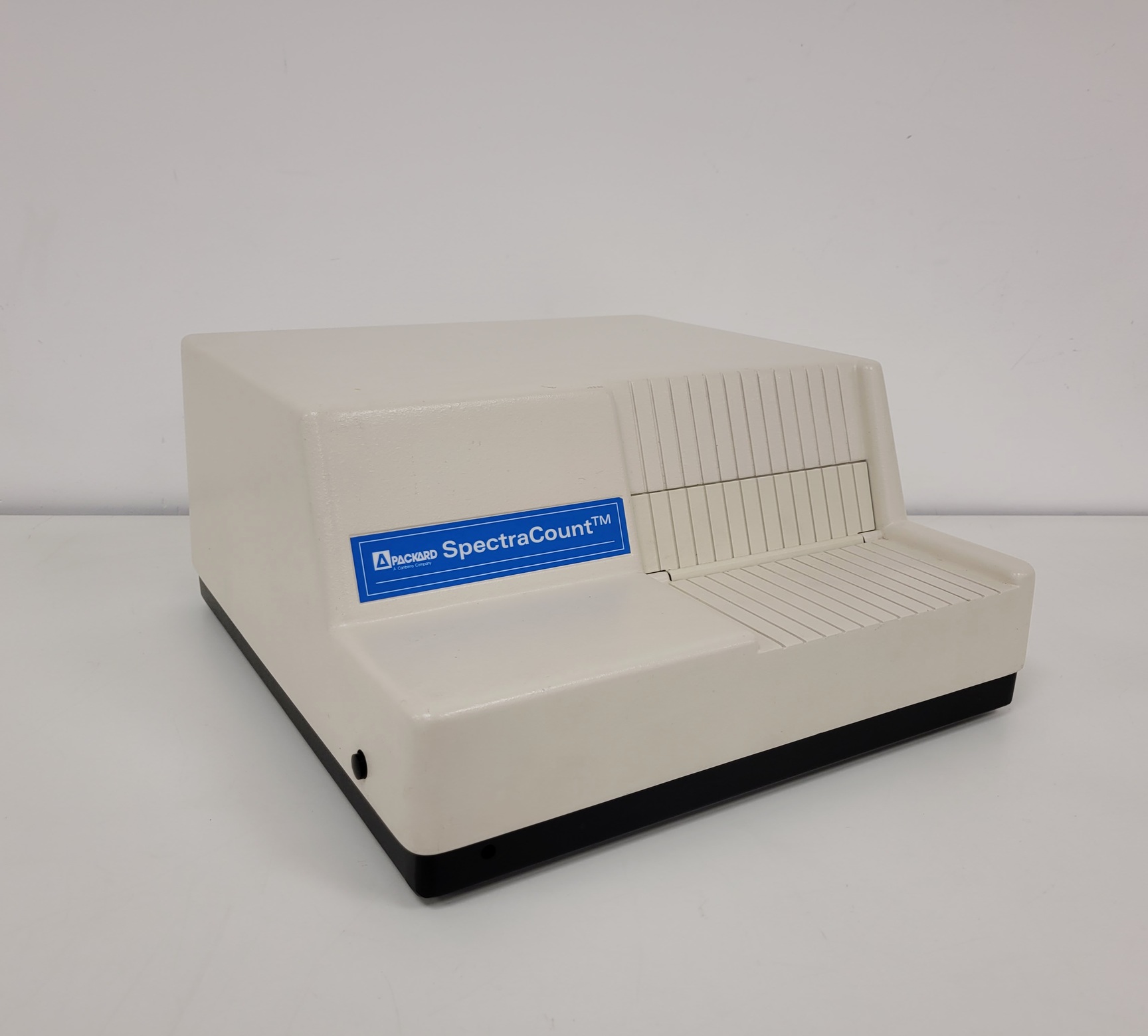 Image of Packard SpectraCount Absorbance Microplate Reader  Model: AS10001