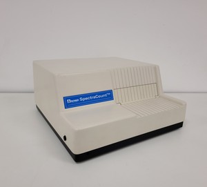 Thumbnail image of Packard SpectraCount Absorbance Microplate Reader  Model: AS10001