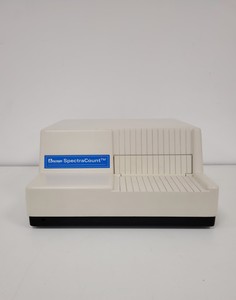 Thumbnail image of Packard SpectraCount Absorbance Microplate Reader  Model: AS10001