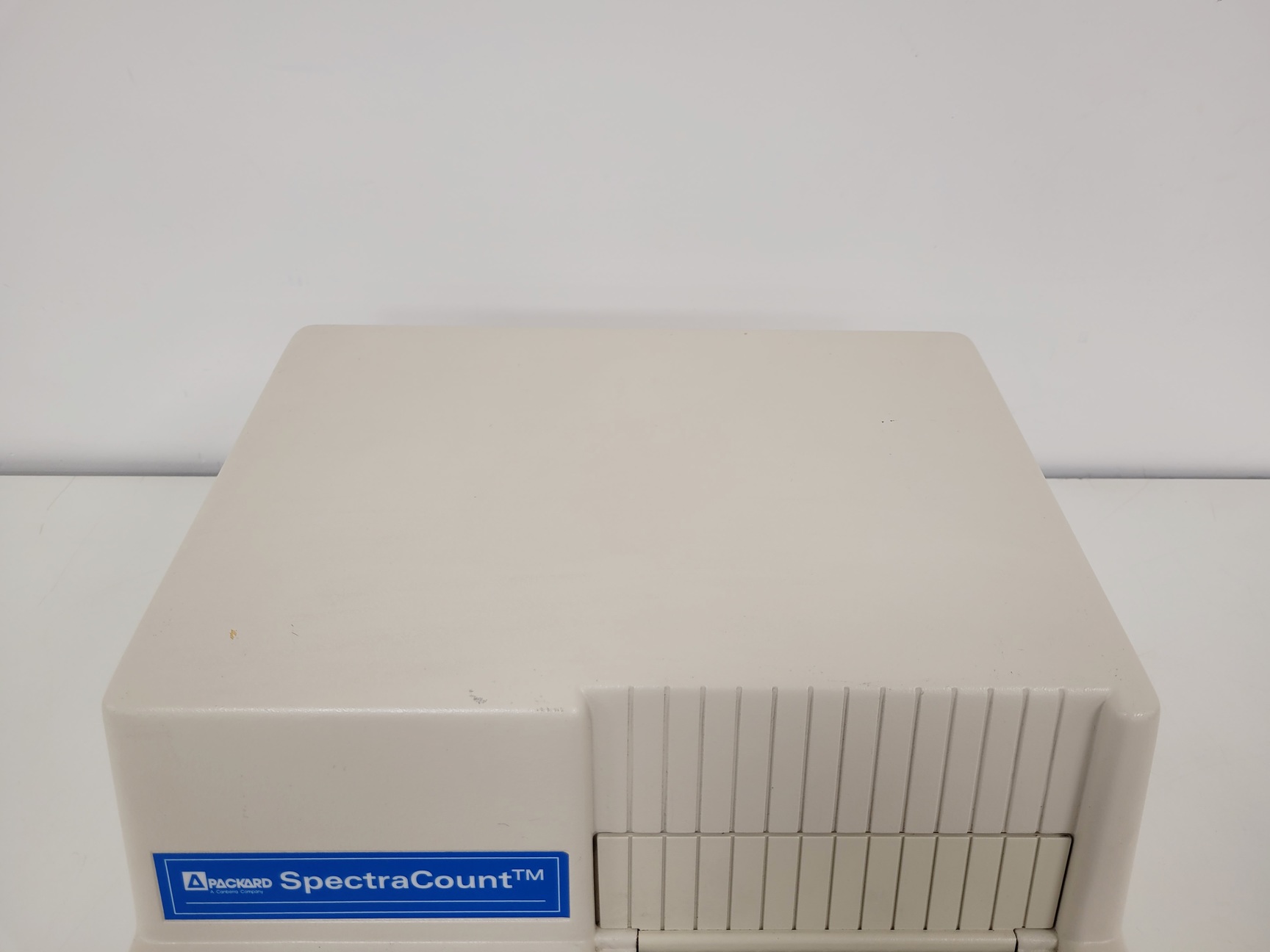 Image of Packard SpectraCount Absorbance Microplate Reader  Model: AS10001