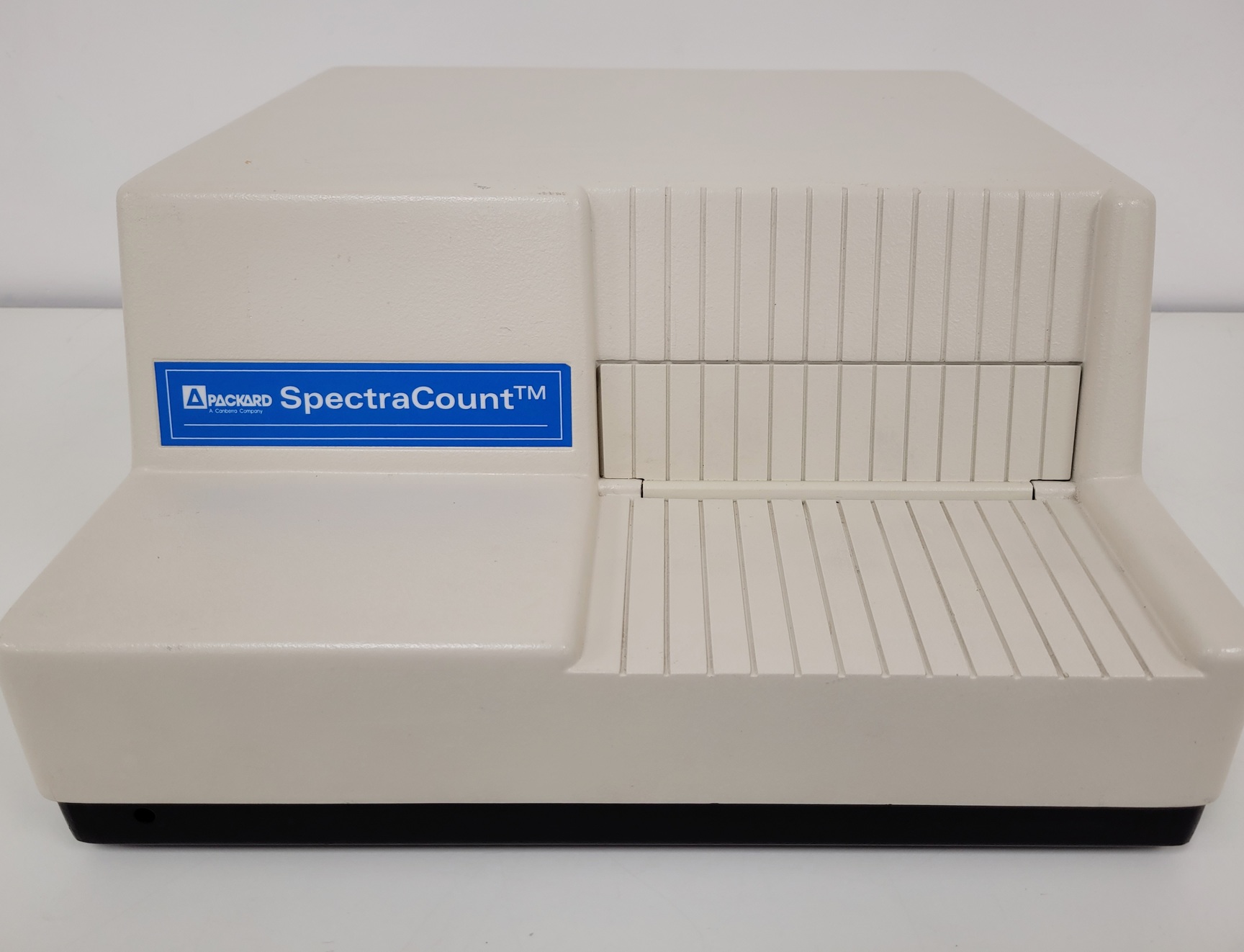 Image of Packard SpectraCount Absorbance Microplate Reader  Model: AS10001