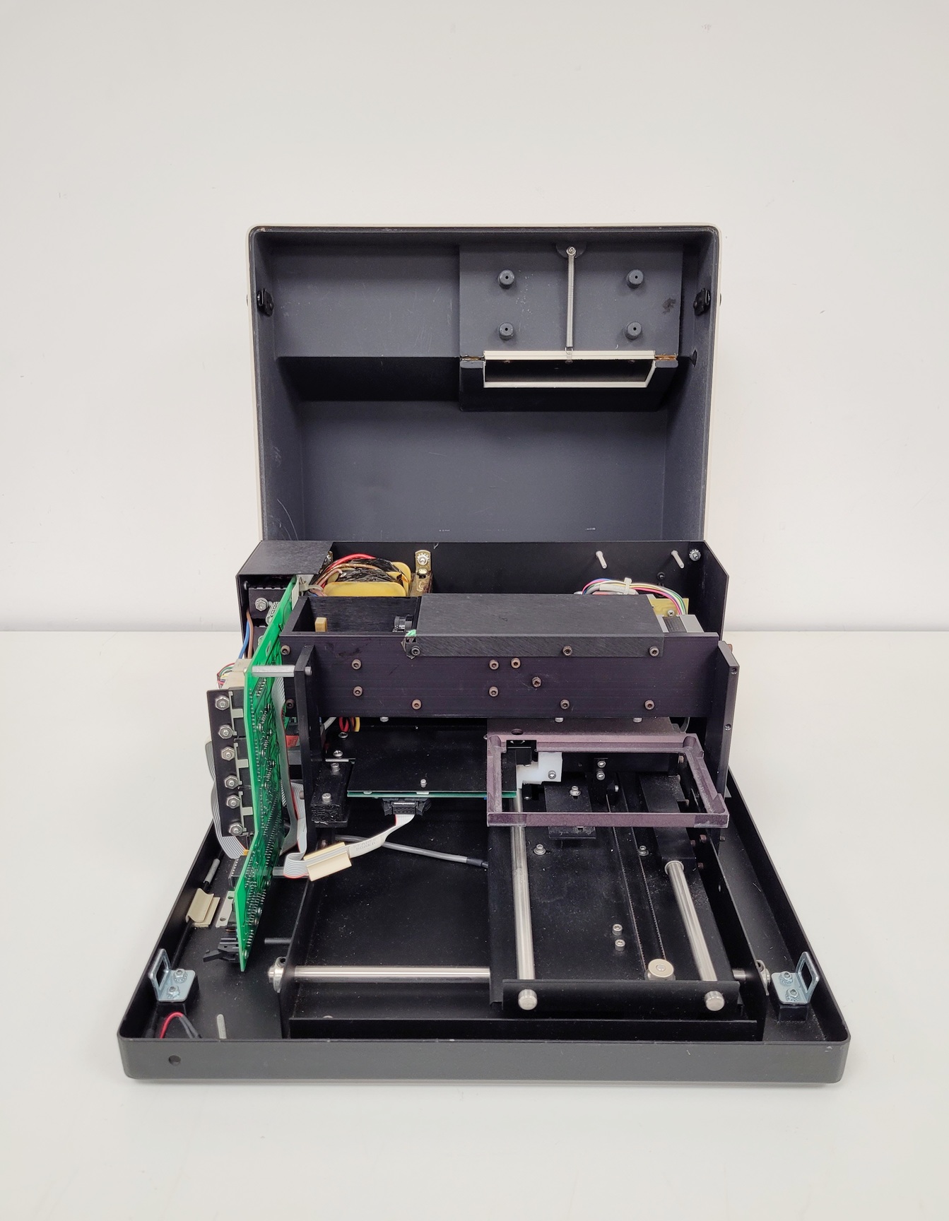 Image of Packard SpectraCount Absorbance Microplate Reader  Model: AS10001