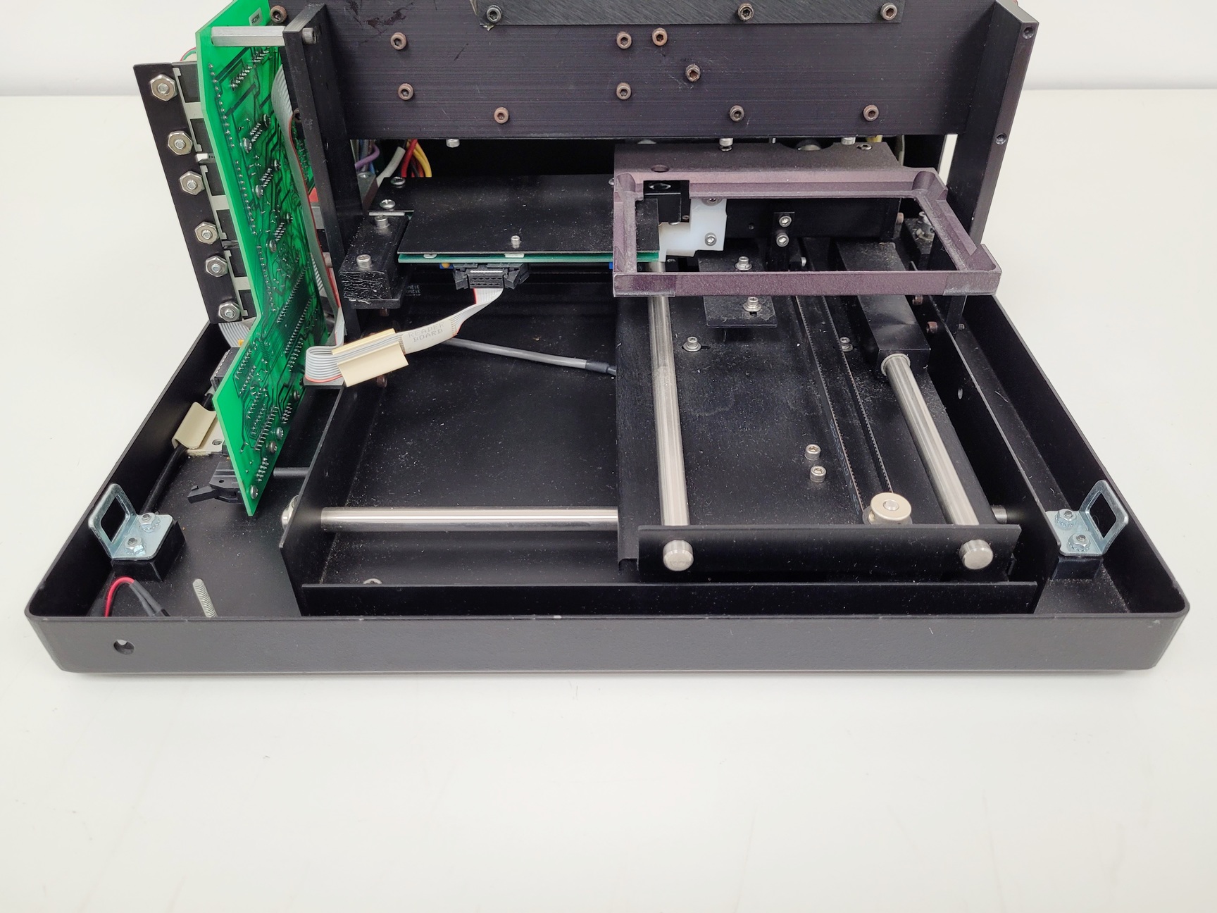 Image of Packard SpectraCount Absorbance Microplate Reader  Model: AS10001