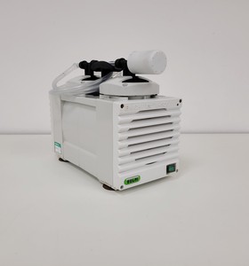 Thumbnail image of Büchi Vac V-500 Diaphragm Pump Lab