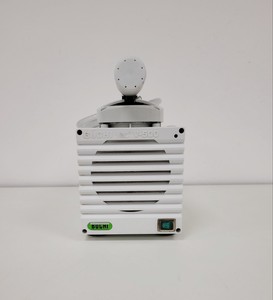 Thumbnail image of Büchi Vac V-500 Diaphragm Pump Lab