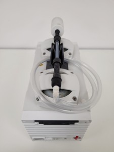 Thumbnail image of Büchi Vac V-500 Diaphragm Pump Lab