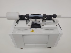 Thumbnail image of Büchi Vac V-500 Diaphragm Pump Lab