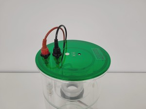 Thumbnail image of Bio-Rad Prep Cell  Model: 491 with Accessories Lab