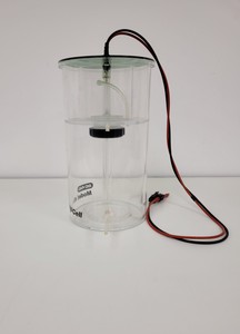 Thumbnail image of Bio-Rad Prep Cell  Model: 491 with Accessories Lab