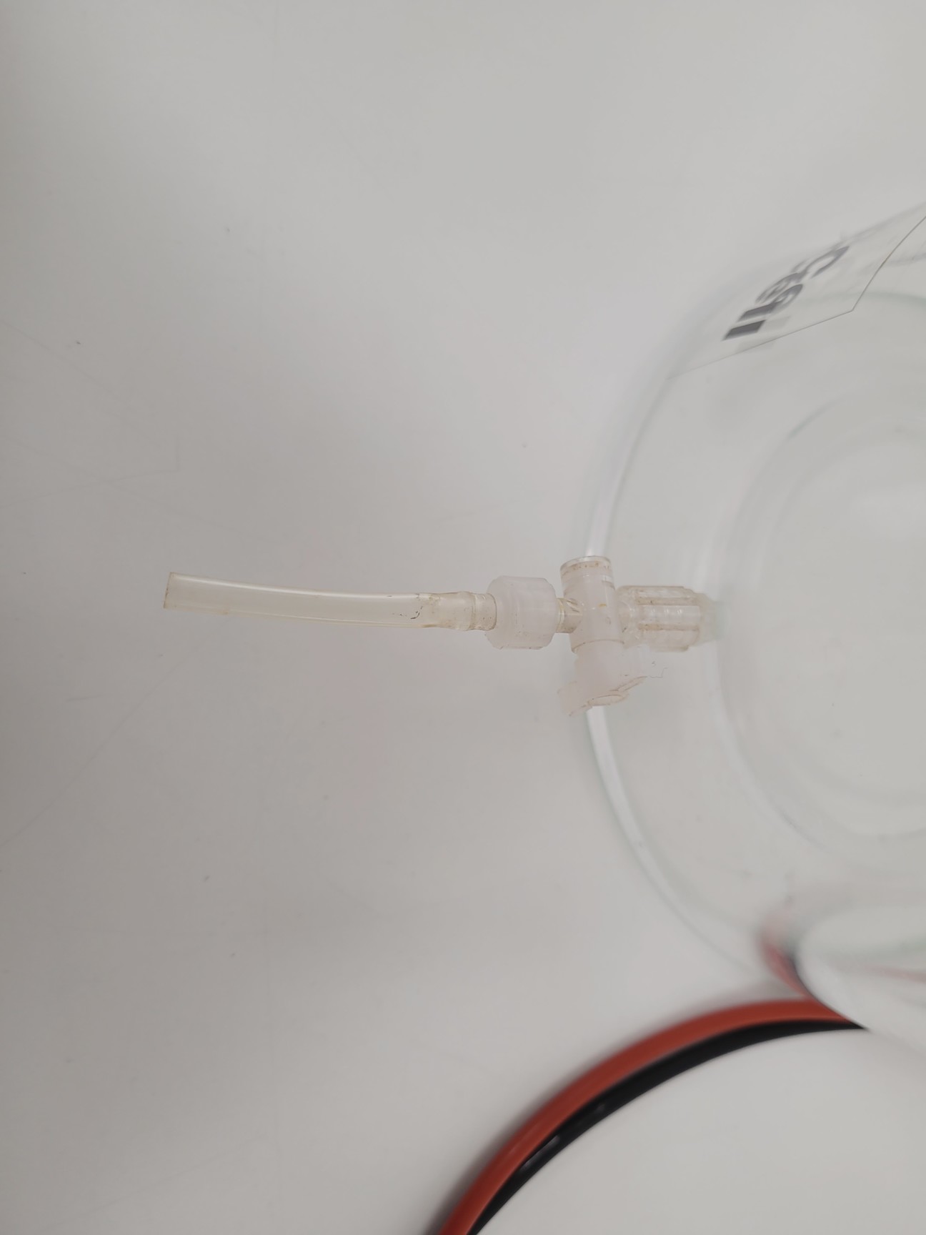 Image of Bio-Rad Prep Cell  Model: 491 with Accessories Lab