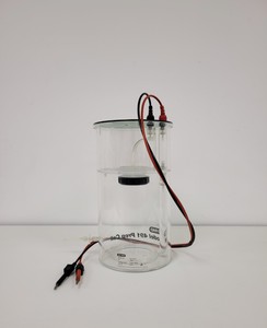 Thumbnail image of Bio-Rad Prep Cell  Model: 491 with Accessories Lab