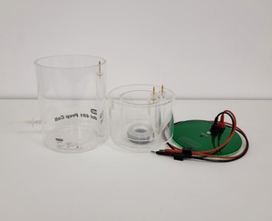 Thumbnail image of Bio-Rad Prep Cell  Model: 491 with Accessories Lab