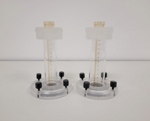 Thumbnail image of Bio-Rad Prep Cell  Model: 491 with Accessories Lab