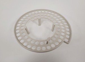 Thumbnail image of Bio-Rad Prep Cell  Model: 491 with Accessories Lab