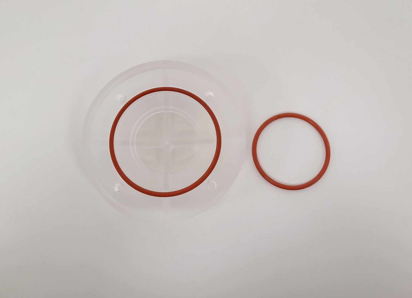 Image of Bio-Rad Prep Cell  Model: 491 with Accessories Lab