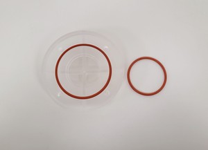 Thumbnail image of Bio-Rad Prep Cell  Model: 491 with Accessories Lab