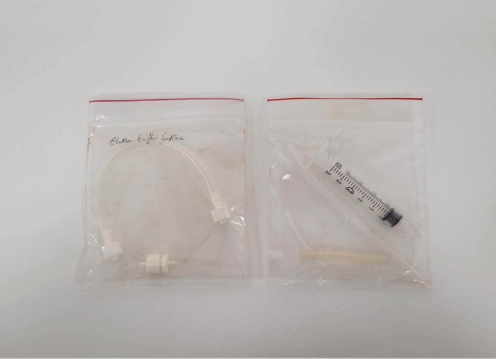 Image of Bio-Rad Prep Cell  Model: 491 with Accessories Lab