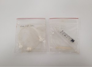 Thumbnail image of Bio-Rad Prep Cell  Model: 491 with Accessories Lab