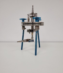 Thumbnail image of Millipore 142mm Filter Holder  MAX. 200 PSI Inlet  100 PSI Differential Lab