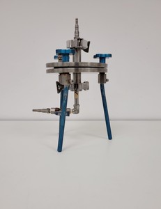 Thumbnail image of Millipore 142mm Filter Holder  MAX. 200 PSI Inlet  100 PSI Differential Lab