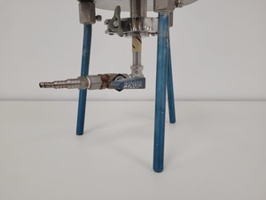 Thumbnail image of Millipore 142mm Filter Holder  MAX. 200 PSI Inlet  100 PSI Differential Lab
