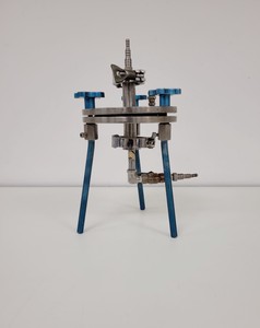 Thumbnail image of Millipore 142mm Filter Holder  MAX. 200 PSI Inlet  100 PSI Differential Lab