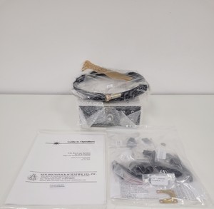 Thumbnail image of New Brunswick CO2 BackUp System Controller Kit  UT9043-0000-001