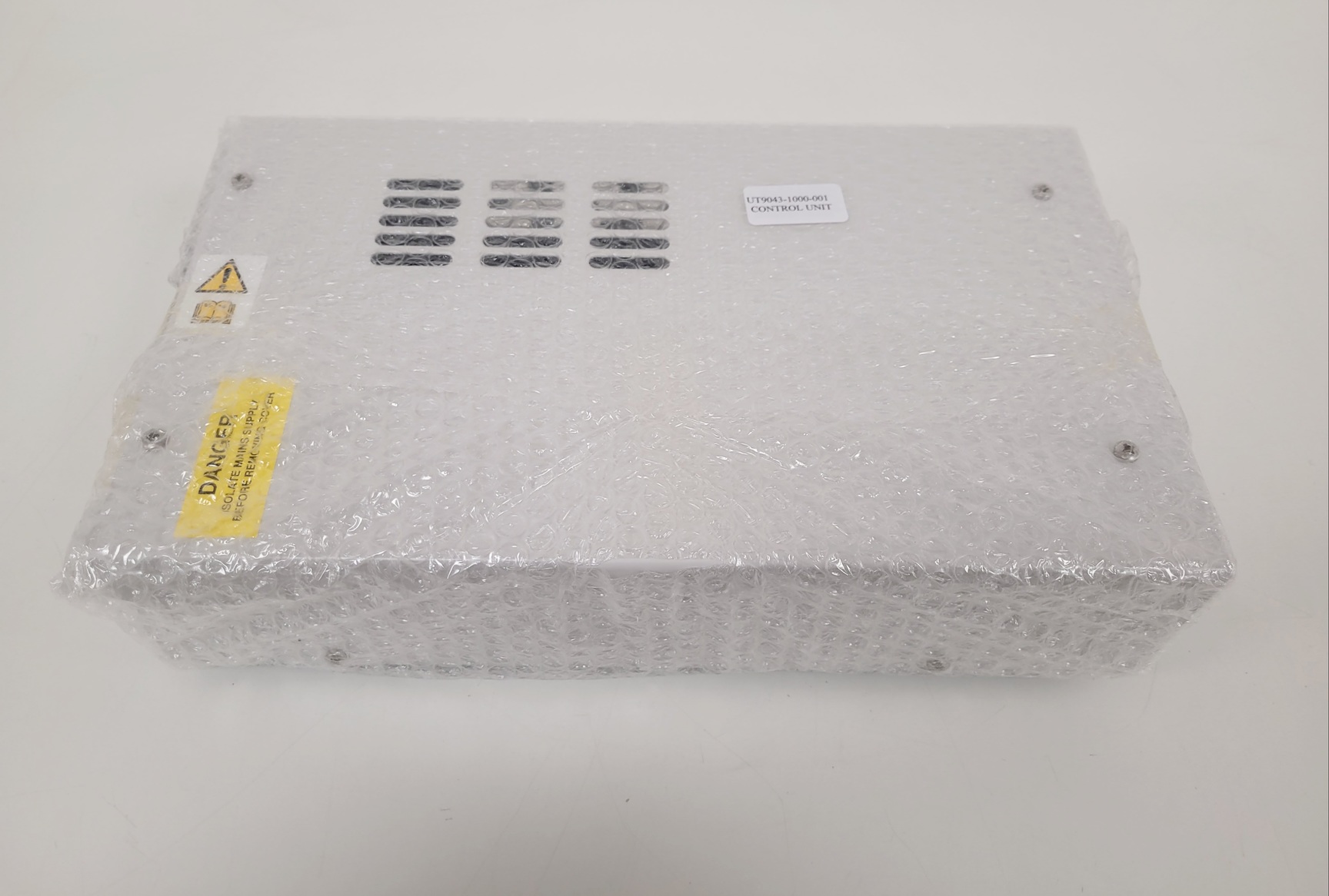 Image of New Brunswick CO2 BackUp System Controller Kit  UT9043-0000-001