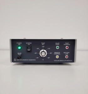 Thumbnail image of New Brunswick CO2 BackUp System Controller Kit  UT9043-0000-001