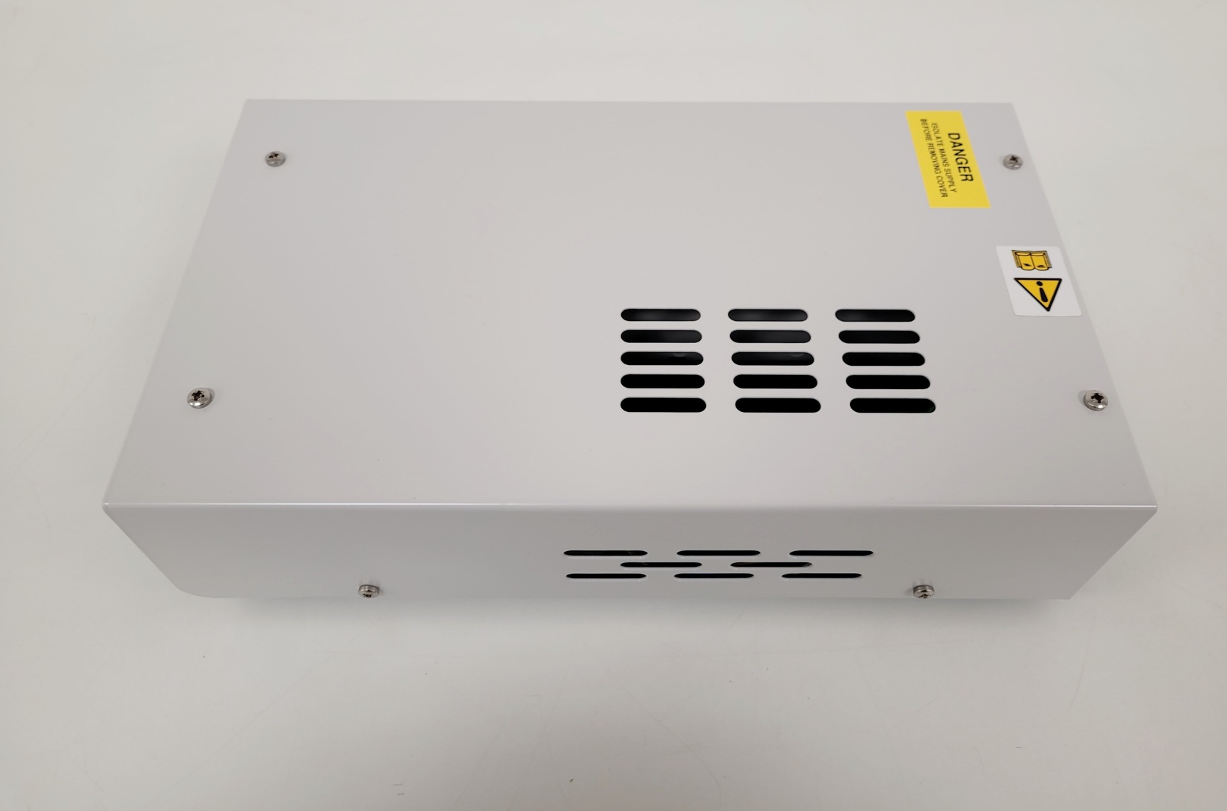 Image of New Brunswick CO2 BackUp System Controller Kit  UT9043-0000-001