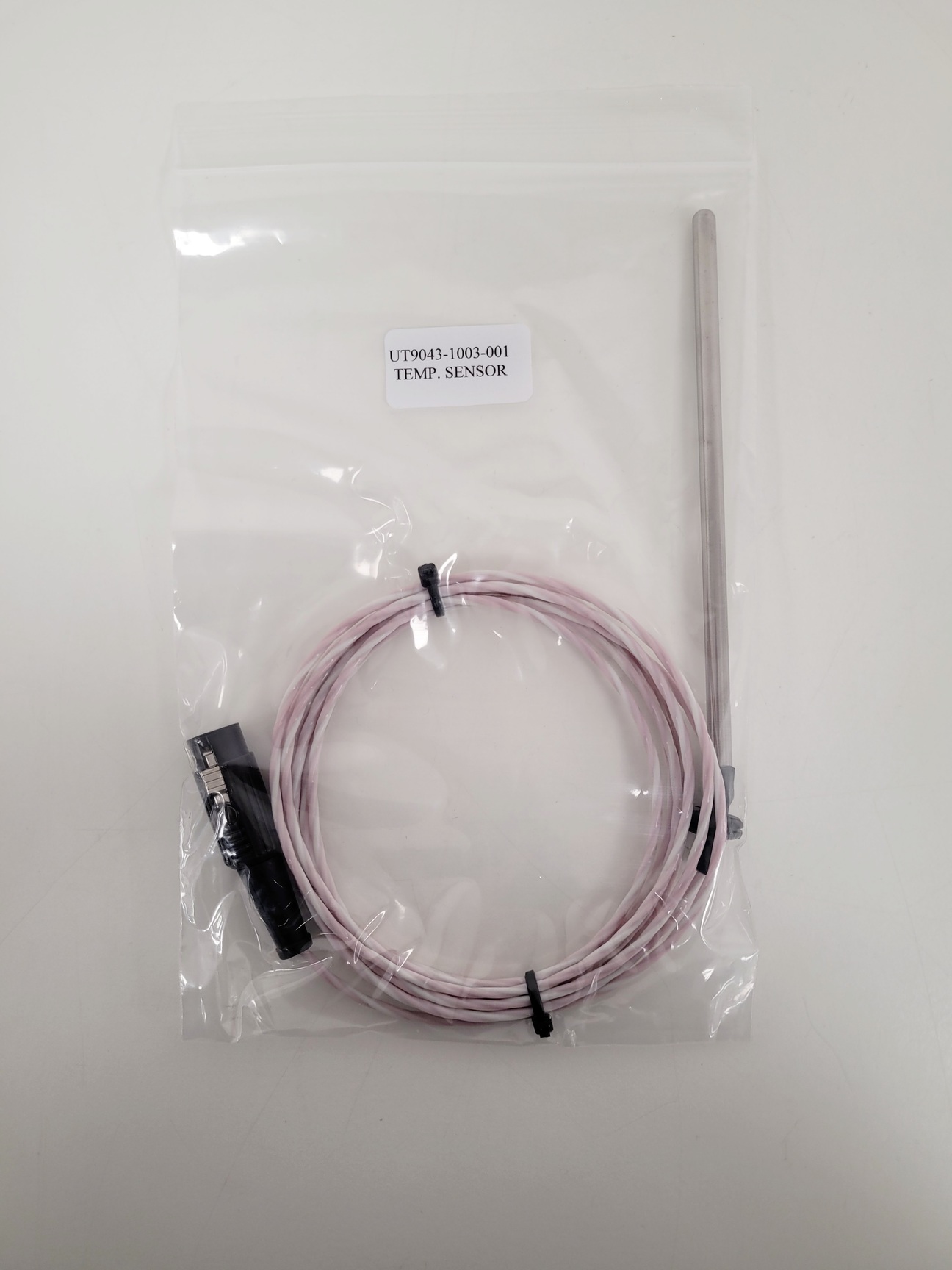 Image of New Brunswick CO2 BackUp System Controller Kit  UT9043-0000-001