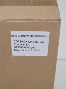 Thumbnail image of New Brunswick CO2 BackUp System Controller Kit  UT9043-0000-001