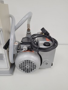 Thumbnail image of Bio-Rad PDS-1000/He Biolistic Particle Delivery System Lab