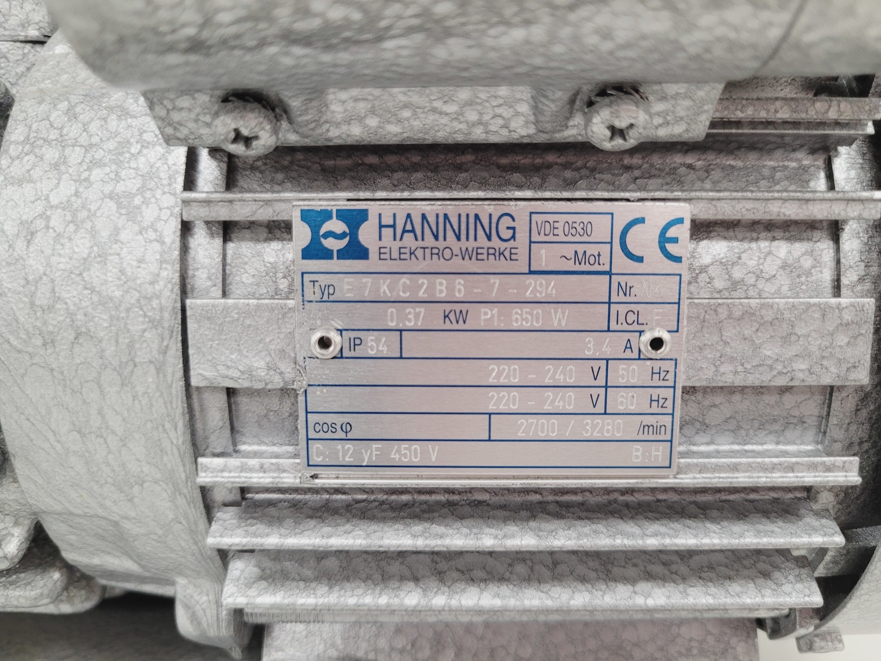 Image of Bio-Rad PDS-1000/He Biolistic Particle Delivery System Lab