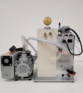 Thumbnail image of Bio-Rad PDS-1000/He Biolistic Particle Delivery System Lab