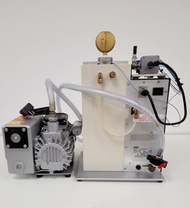 Thumbnail image of Bio-Rad PDS-1000/He Biolistic Particle Delivery System Lab