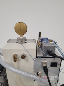 Thumbnail image of Bio-Rad PDS-1000/He Biolistic Particle Delivery System Lab