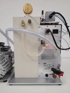 Thumbnail image of Bio-Rad PDS-1000/He Biolistic Particle Delivery System Lab