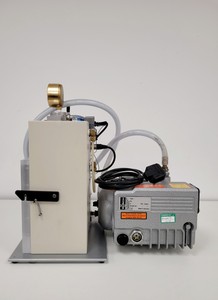 Thumbnail image of Bio-Rad PDS-1000/He Biolistic Particle Delivery System Lab