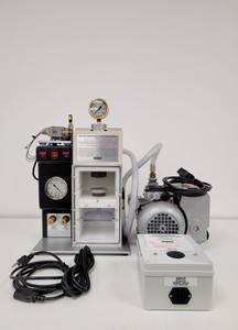 Thumbnail image of Bio-Rad PDS-1000/He Biolistic Particle Delivery System Lab