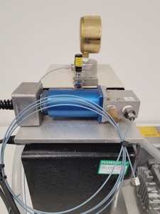 Thumbnail image of Bio-Rad PDS-1000/He Biolistic Particle Delivery System Lab