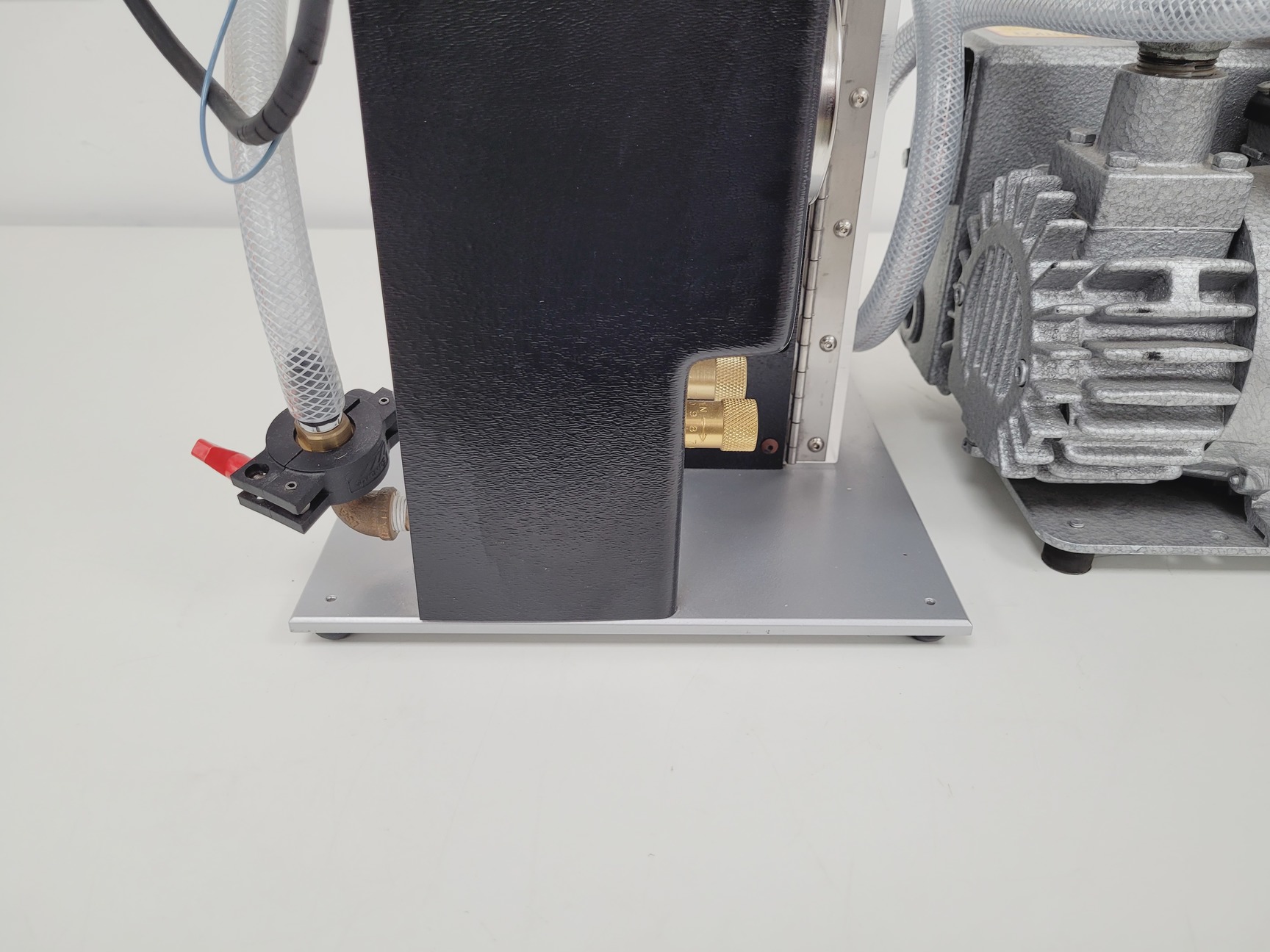 Image of Bio-Rad PDS-1000/He Biolistic Particle Delivery System Lab