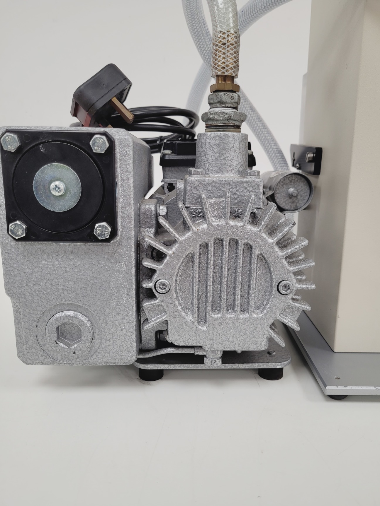 Image of Bio-Rad PDS-1000/He Biolistic Particle Delivery System Lab