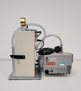 Thumbnail image of Bio-Rad PDS-1000/He Biolistic Particle Delivery System Lab